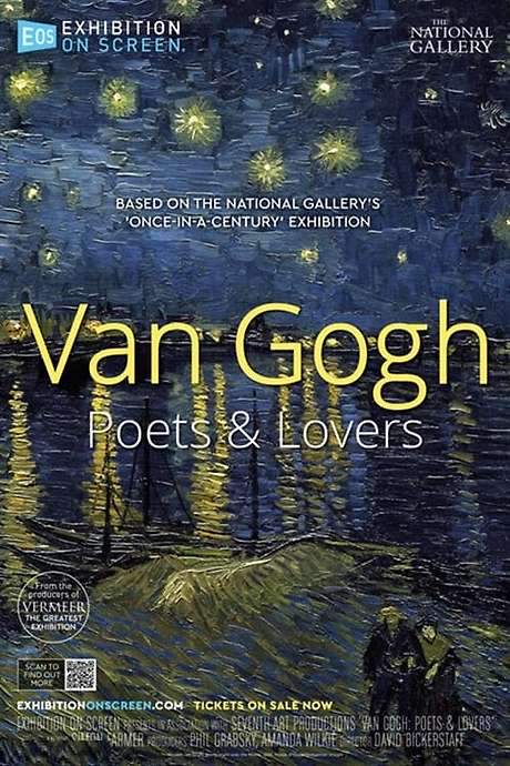 Van Gogh: Poets & Lovers